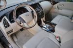 Infiniti QX56 2013 года
